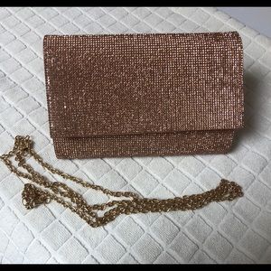 Aldo hand purse